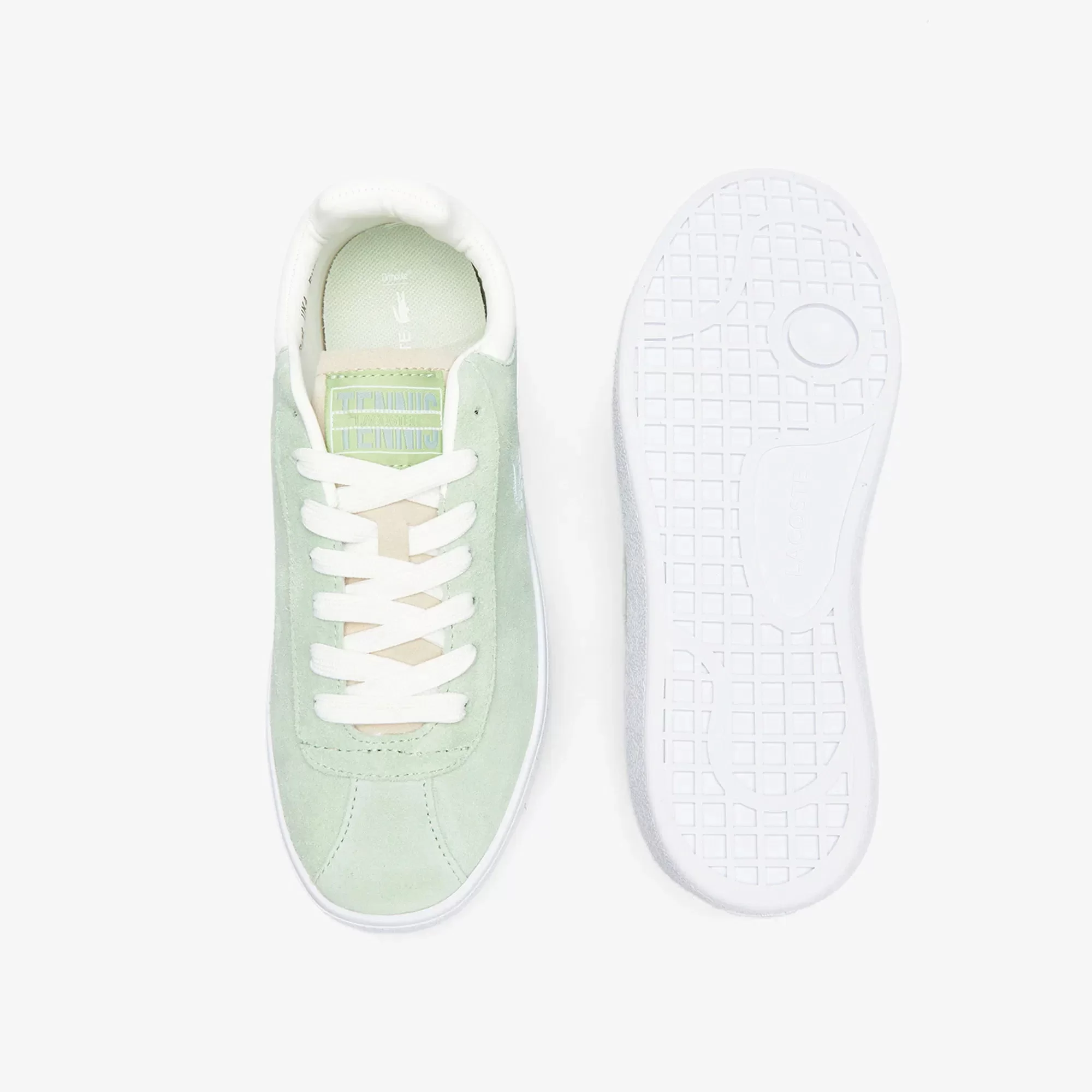 Lacoste AYAKKABI Kadın  Sneaker 749SFA0053T.1R7