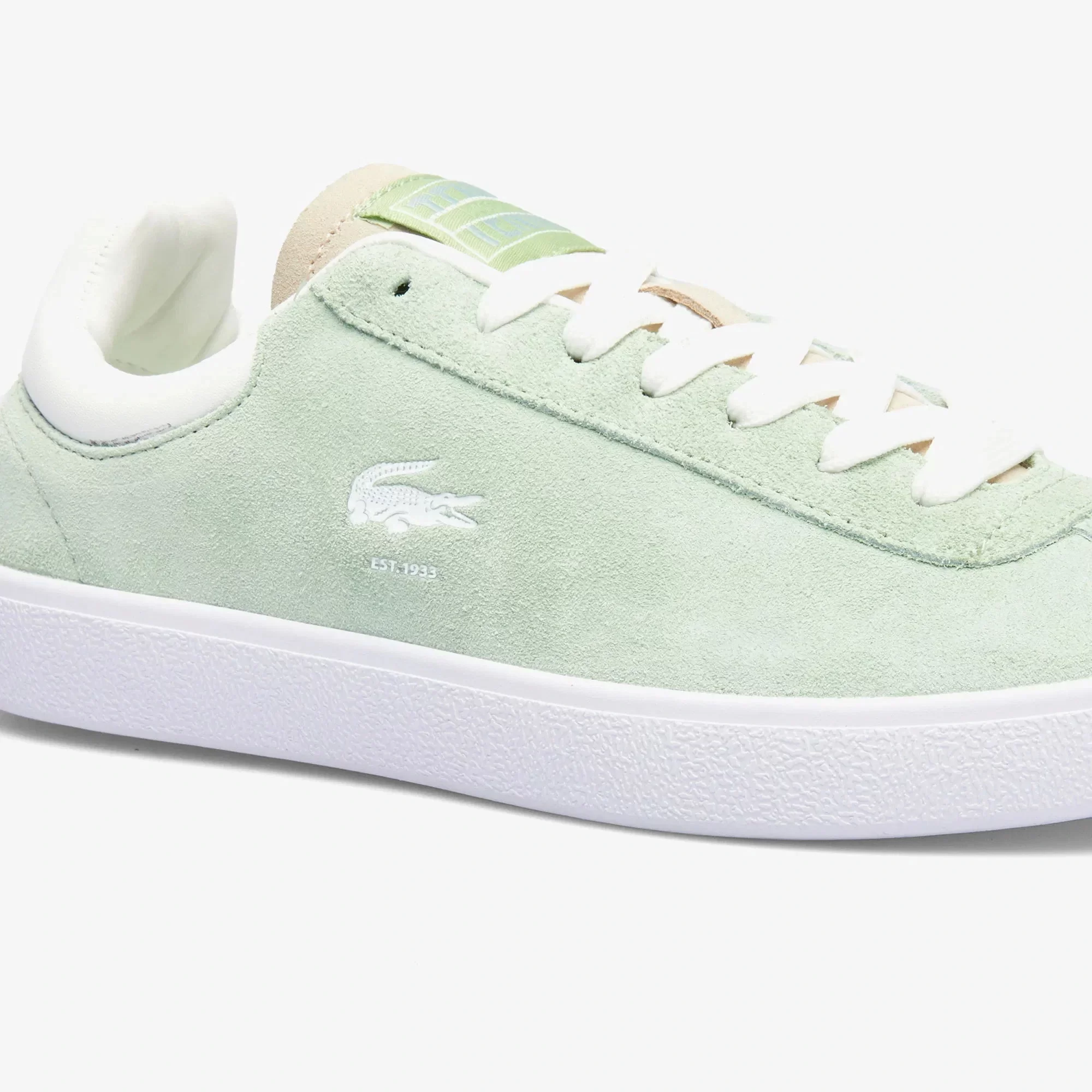 Lacoste AYAKKABI Kadın  Sneaker 749SFA0053T.1R7