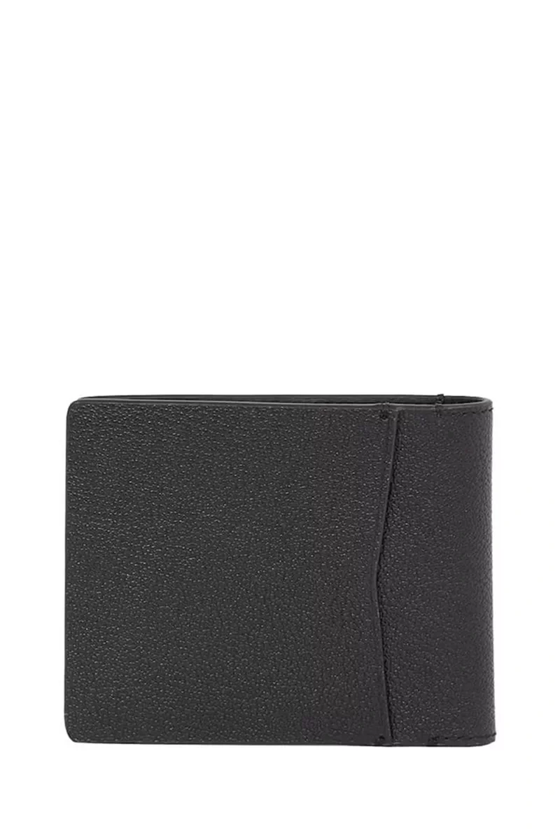 Calvin Klein LOGO EMBOSS BIFOLD Erkek  Cüzdan K50K513006-BEH