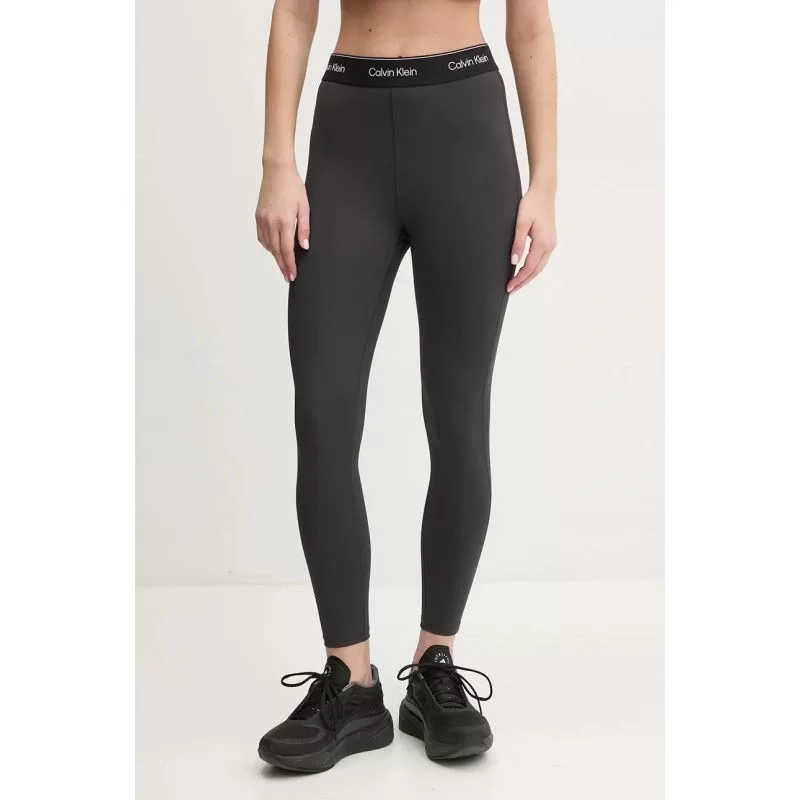 Calvin Klein MDRN SPRT HGH RS 7/8 Kadın  Tayt LVGWS5L609-UB1