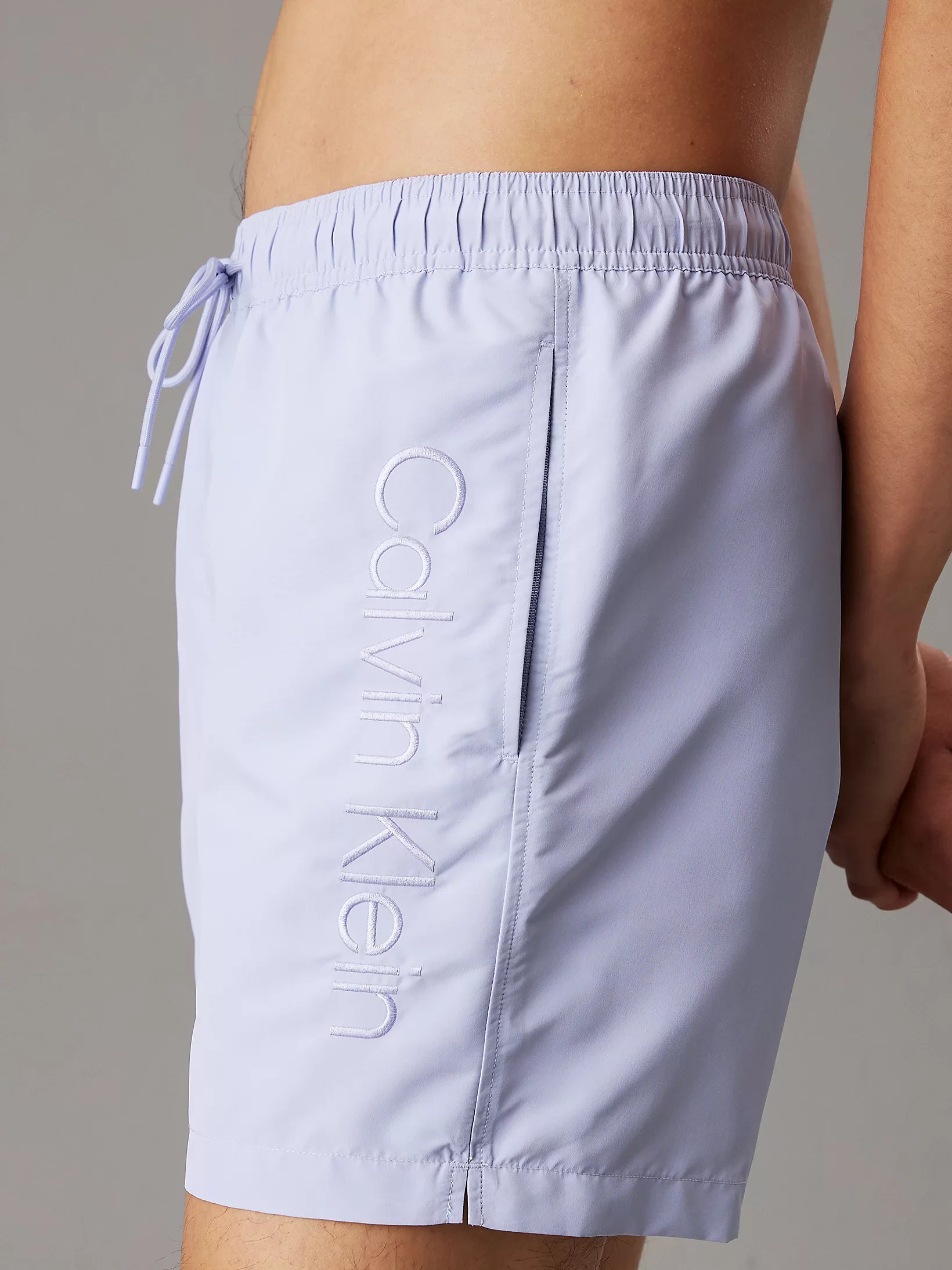 Calvin Klein MEDIUM DRAWSTRING Erkek  Mayo KM0KM01166-C5O