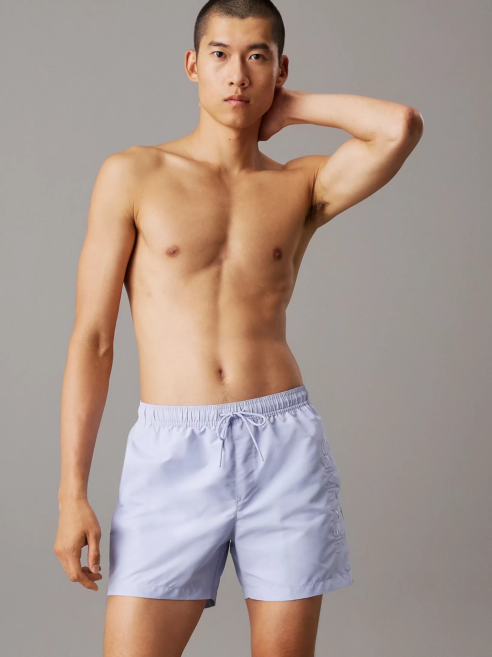 Calvin Klein MEDIUM DRAWSTRING Erkek  Mayo KM0KM01166-C5O