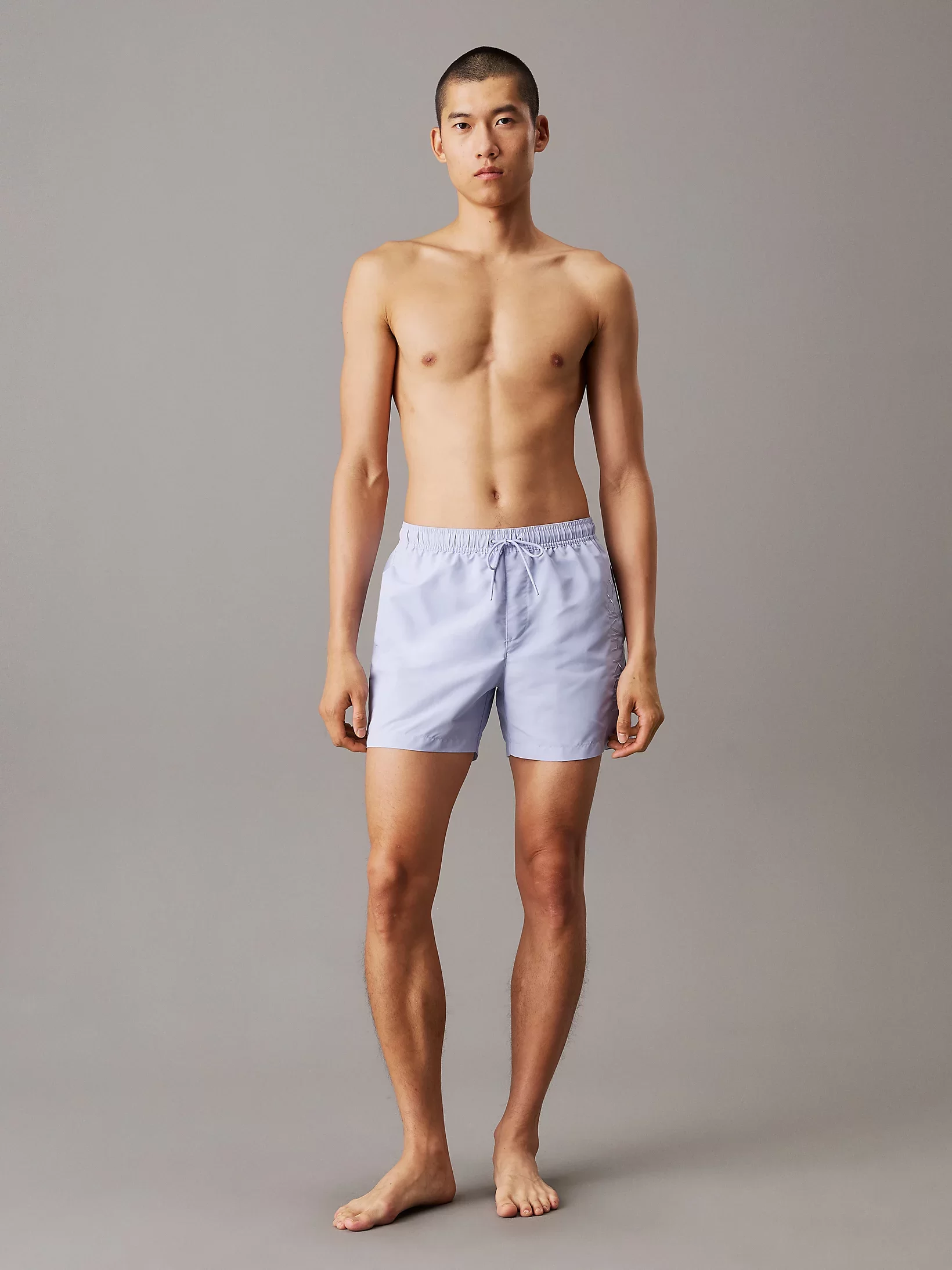 Calvin Klein MEDIUM DRAWSTRING Erkek  Mayo KM0KM01166-C5O