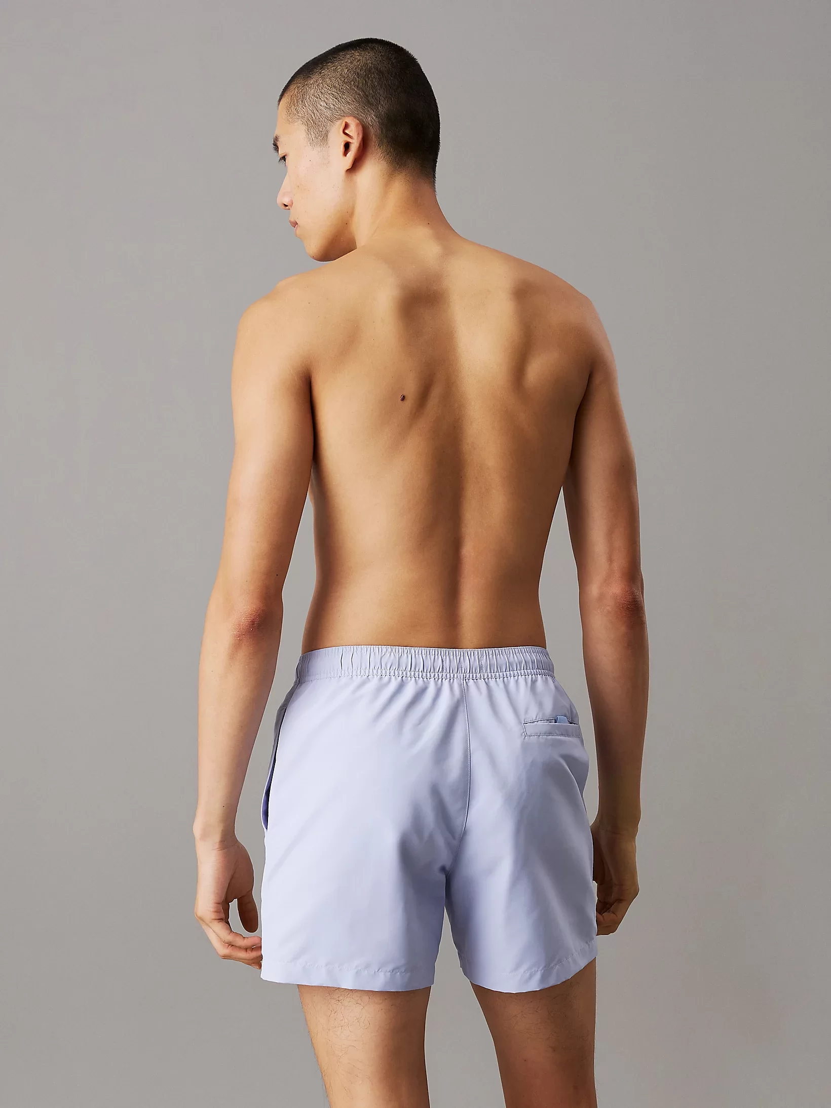 Calvin Klein MEDIUM DRAWSTRING Erkek  Mayo KM0KM01166-C5O