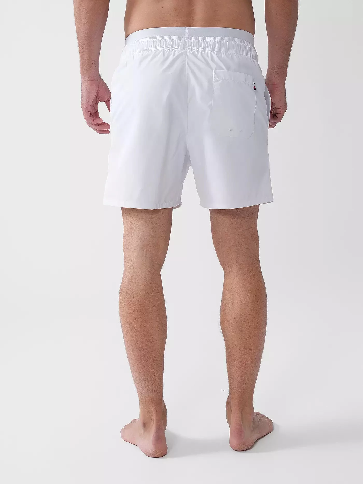 Tommy Hilfiger MEDIUM DRAWSTRING DW Erkek  Mayo UM0UM03489YCF