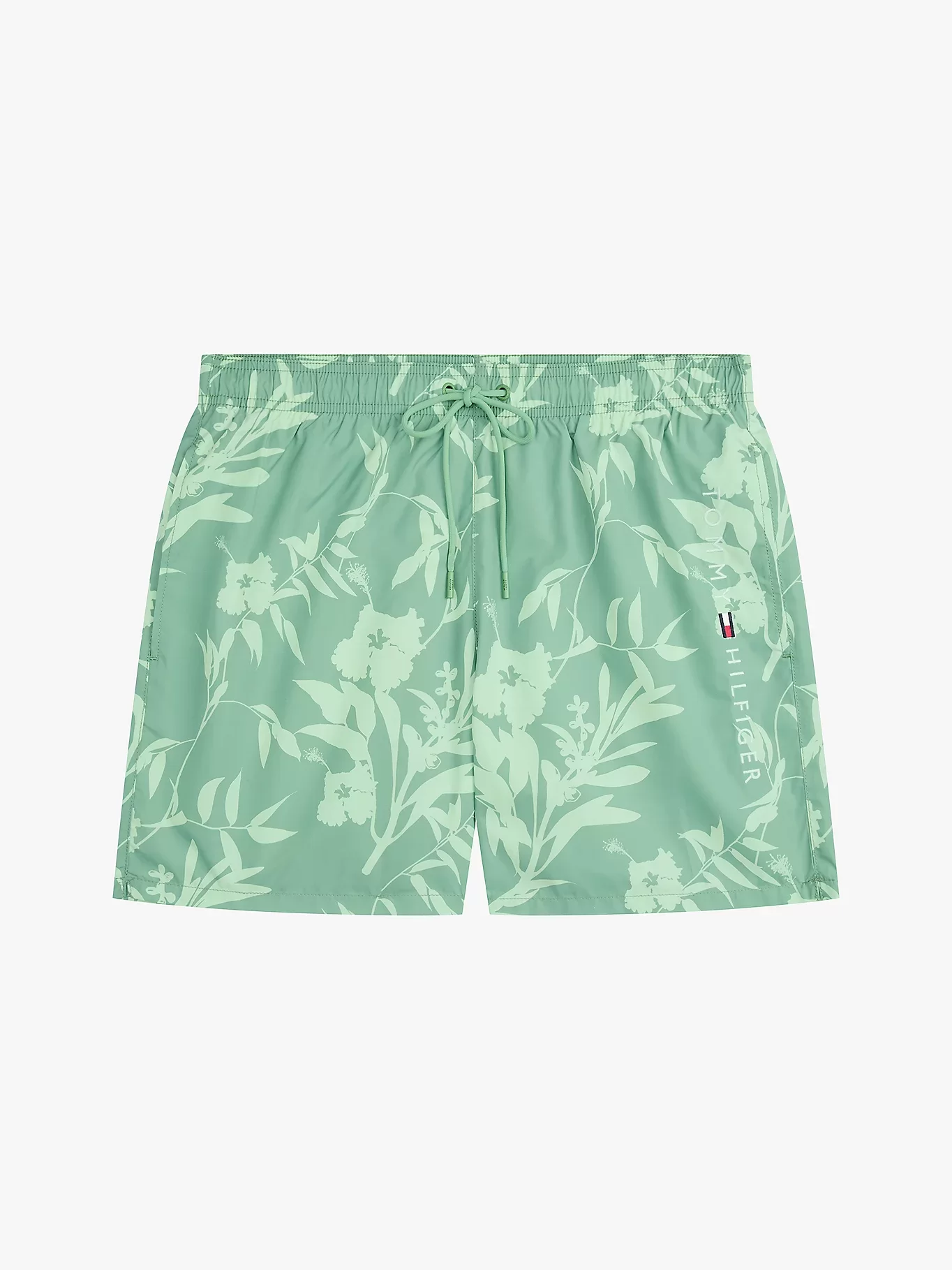 Tommy Hilfiger MEDIUM DRAWSTRING PRINT Erkek  Mayo UM0UM032660H8