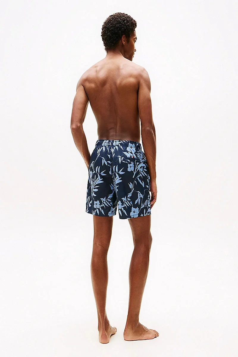 Tommy Hilfiger Erkek Drawstring Deniz Şortu