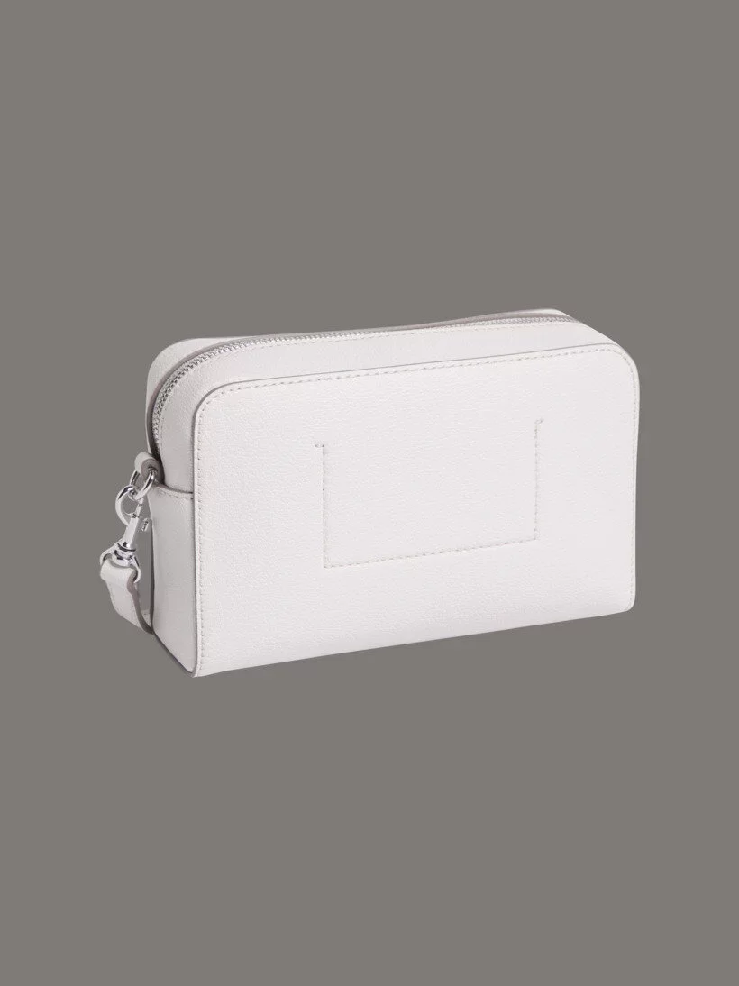 Calvin Klein MINIMAL MONOGRAM CAMERA BAG 20 Kadın  Çapraz Çanta LV04K3162G-WGY