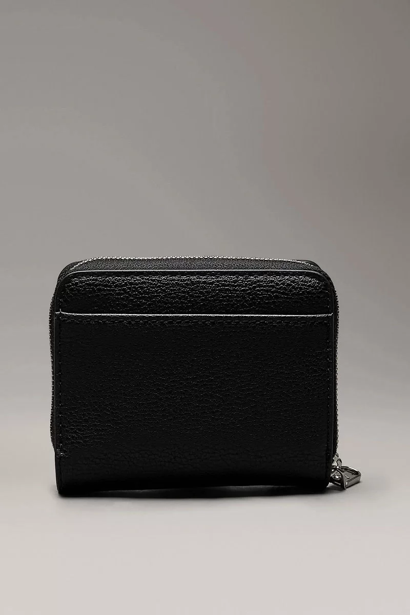 Calvin Klein MINIMAL MONOGRAM MD ZIP AROUND Kadın  Cüzdan LV04K1009G-UB1