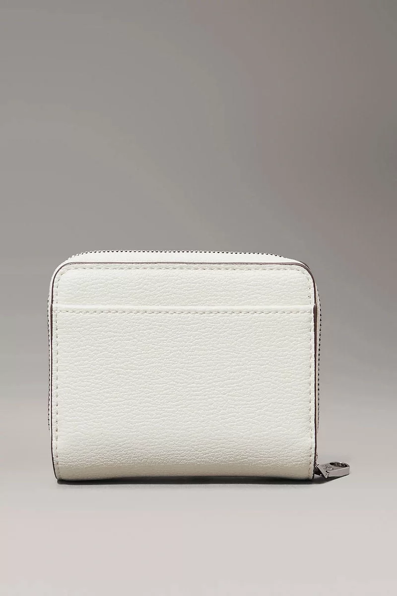 Calvin Klein MINIMAL MONOGRAM MD ZIP AROUND Kadın  Cüzdan LV04K1009G-CJH