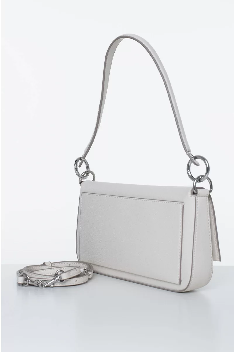 Calvin Klein MINIMAL MONOGRAM SHOULDER POUCH Kadın  Çapraz Çanta LV04K3161G-CJH