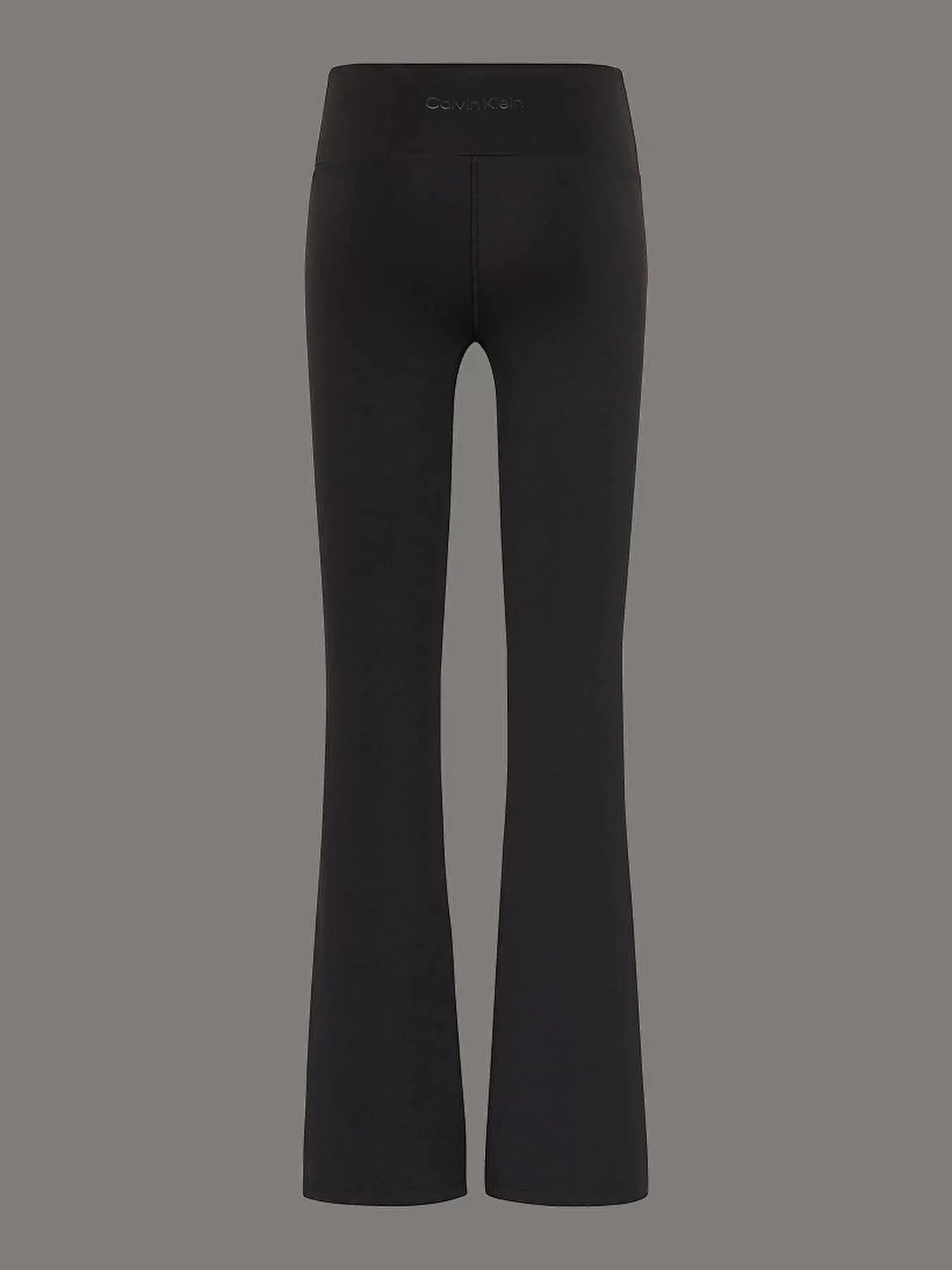 Calvin Klein MODERN SPORT FLARE Kadın  Tayt LVGWS5L611-UB1