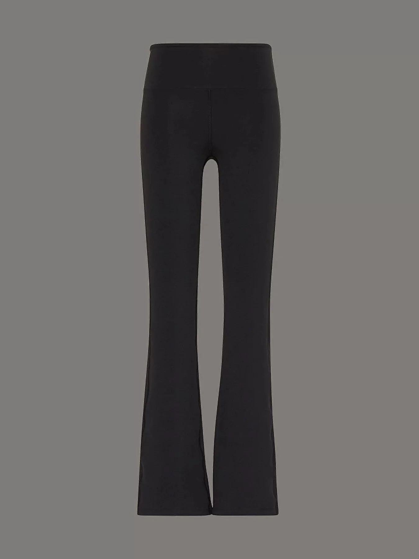Calvin Klein MODERN SPORT FLARE Kadın  Tayt LVGWS5L611-UB1