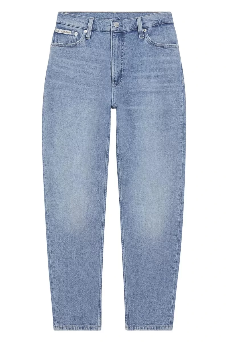 CK Jeans MOM JEAN Kadın  Jeans J20J224515-1AA