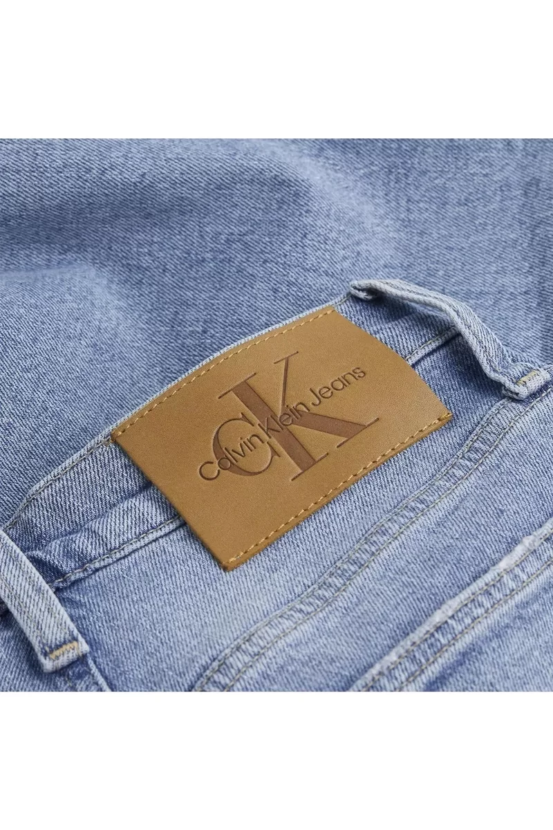 CK Jeans MOM JEAN Kadın  Jeans J20J224515-1AA