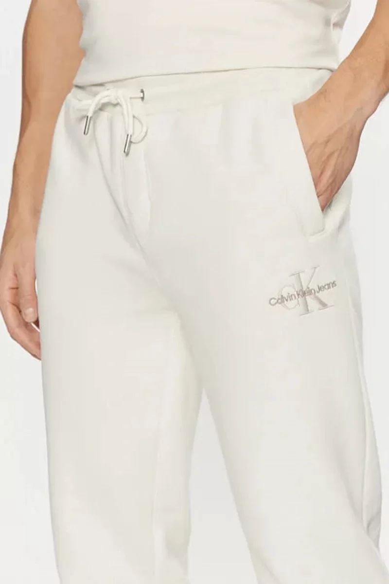 CK Jeans MONOLOGO HWK PANT Erkek  Eşofman Altı J30J325658-YBI
