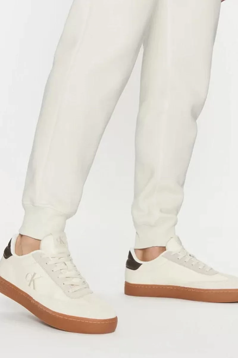 CK Jeans MONOLOGO HWK PANT Erkek  Eşofman Altı J30J325658-YBI