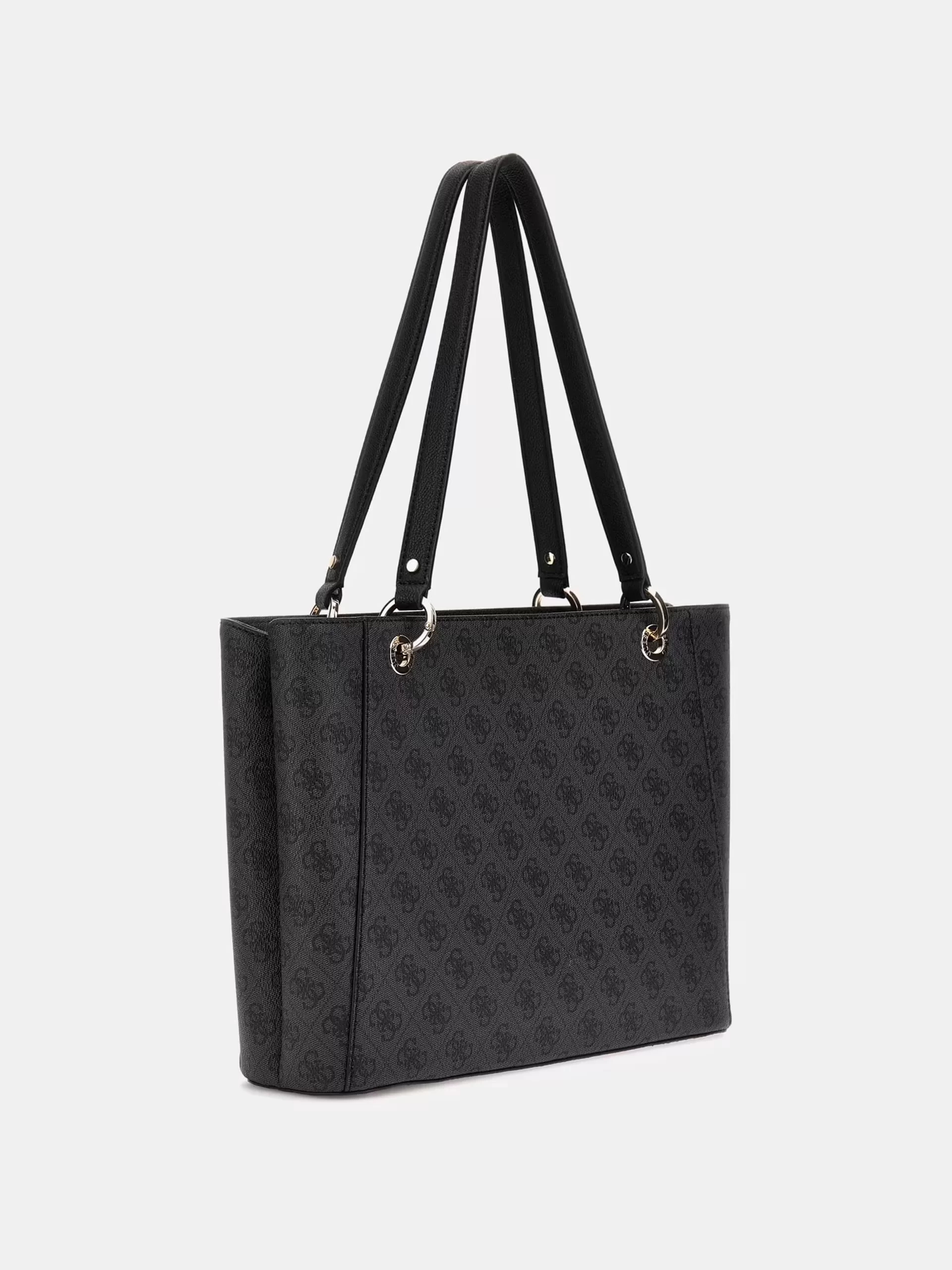 Guess NOELLE TOTE Kadın Antrasit El Çantası HWBG7879250-CLO