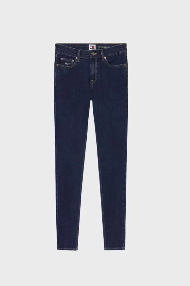 Tommy Hilfiger Kadın Nora Skinny Jeans