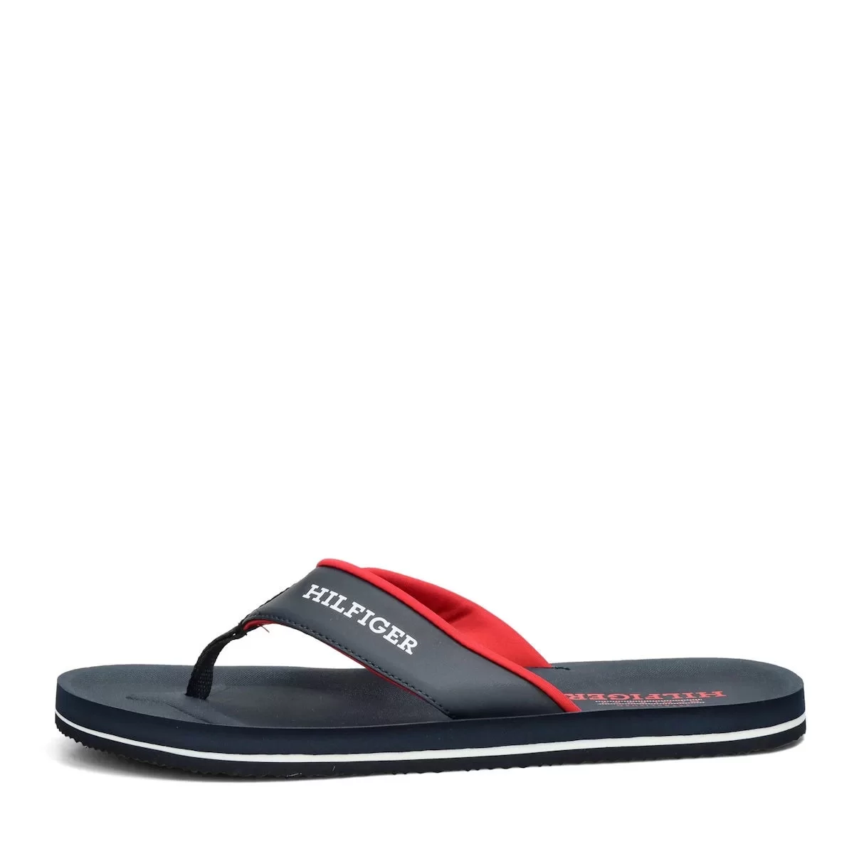 Tommy Hilfiger PADDED COMFORT HILFIGER B SANDAL Erkek  Terlik FM0FM05440DW5