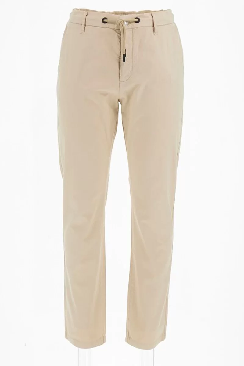 Guess RICHIE Erkek Kahverengi Pantolon M5RB51WGXW1-G1DR