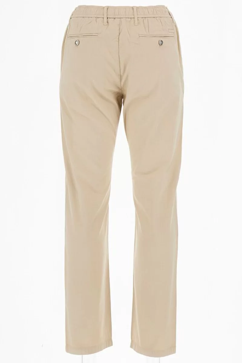 Guess RICHIE Erkek Kahverengi Pantolon M5RB51WGXW1-G1DR