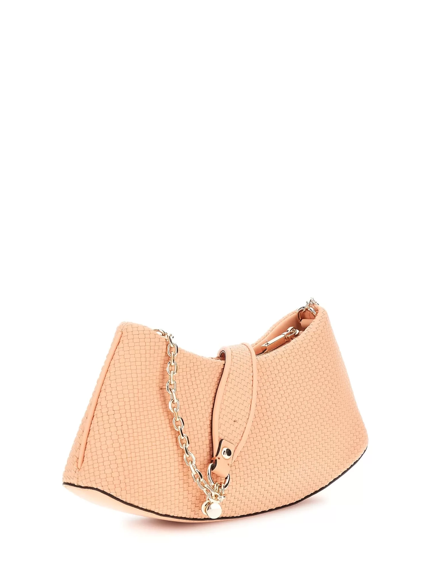 Guess PHAEDRA TOP ZIP SHOULDER BAG Kadın Multicolor Çapraz Çanta HWWG9638170-APR