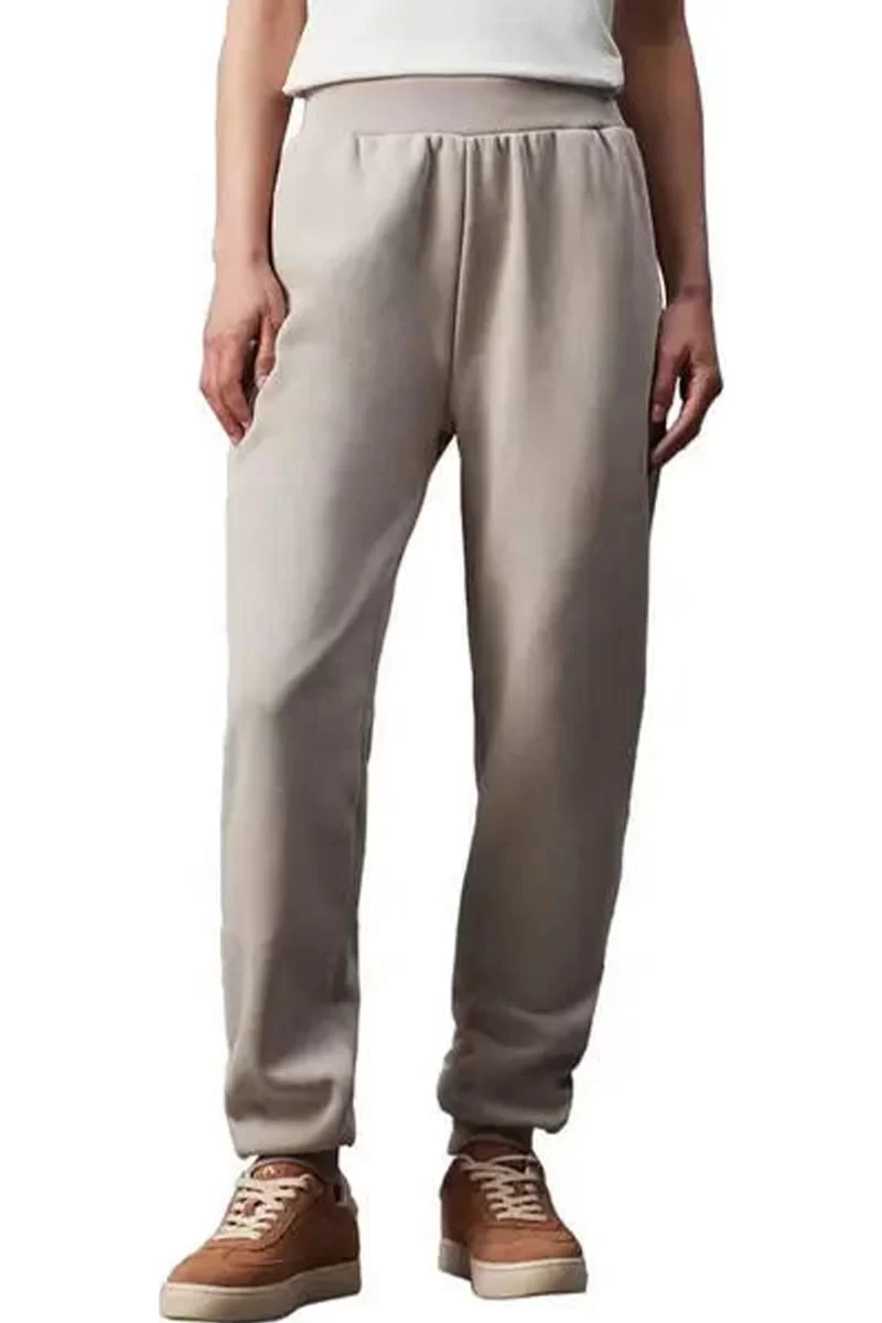 CK Jeans RAISED EMBROIDERY CK JOG PANT Kadın  Eşofman Altı J20J224841-PAN
