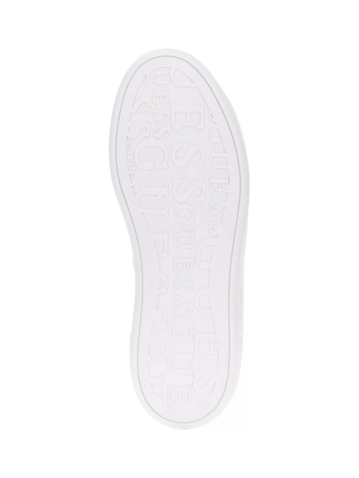 Guess RONII Kadın Beyaz Sneaker FLJRONFAL12-WHITE