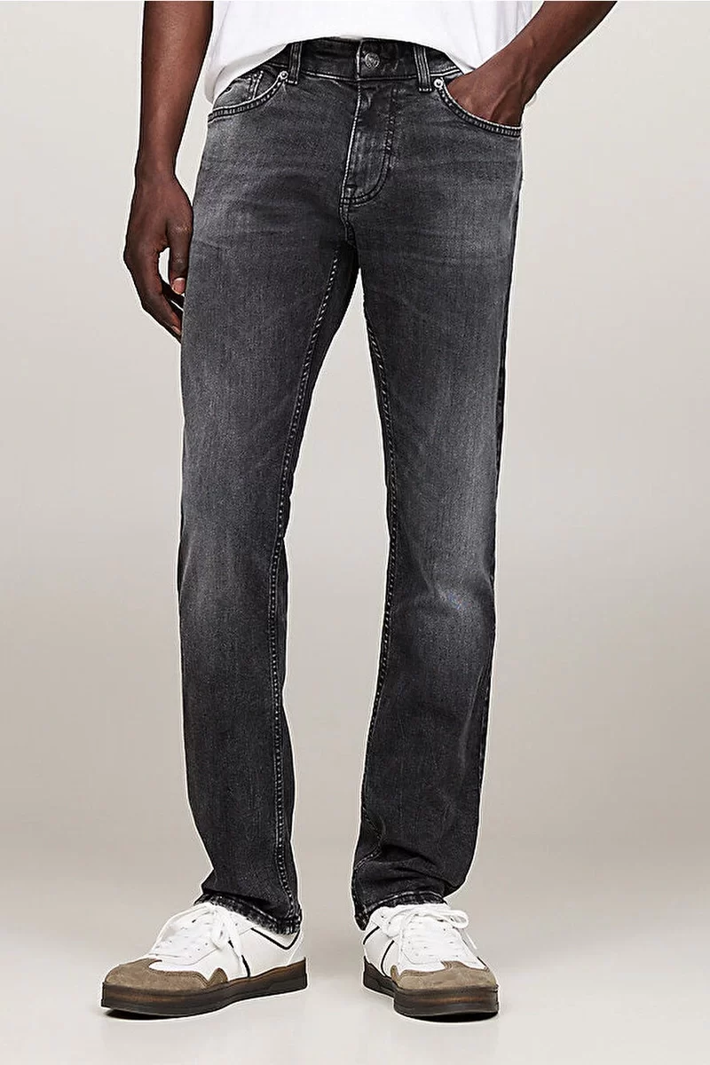 Tommy Jeans Erkek Slim Pantolon