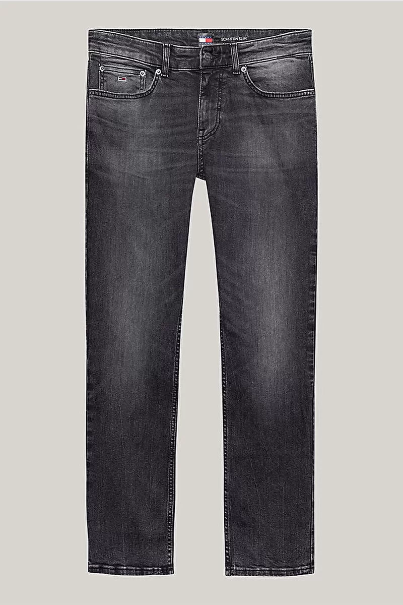 Tommy Jeans Erkek Slim Pantolon