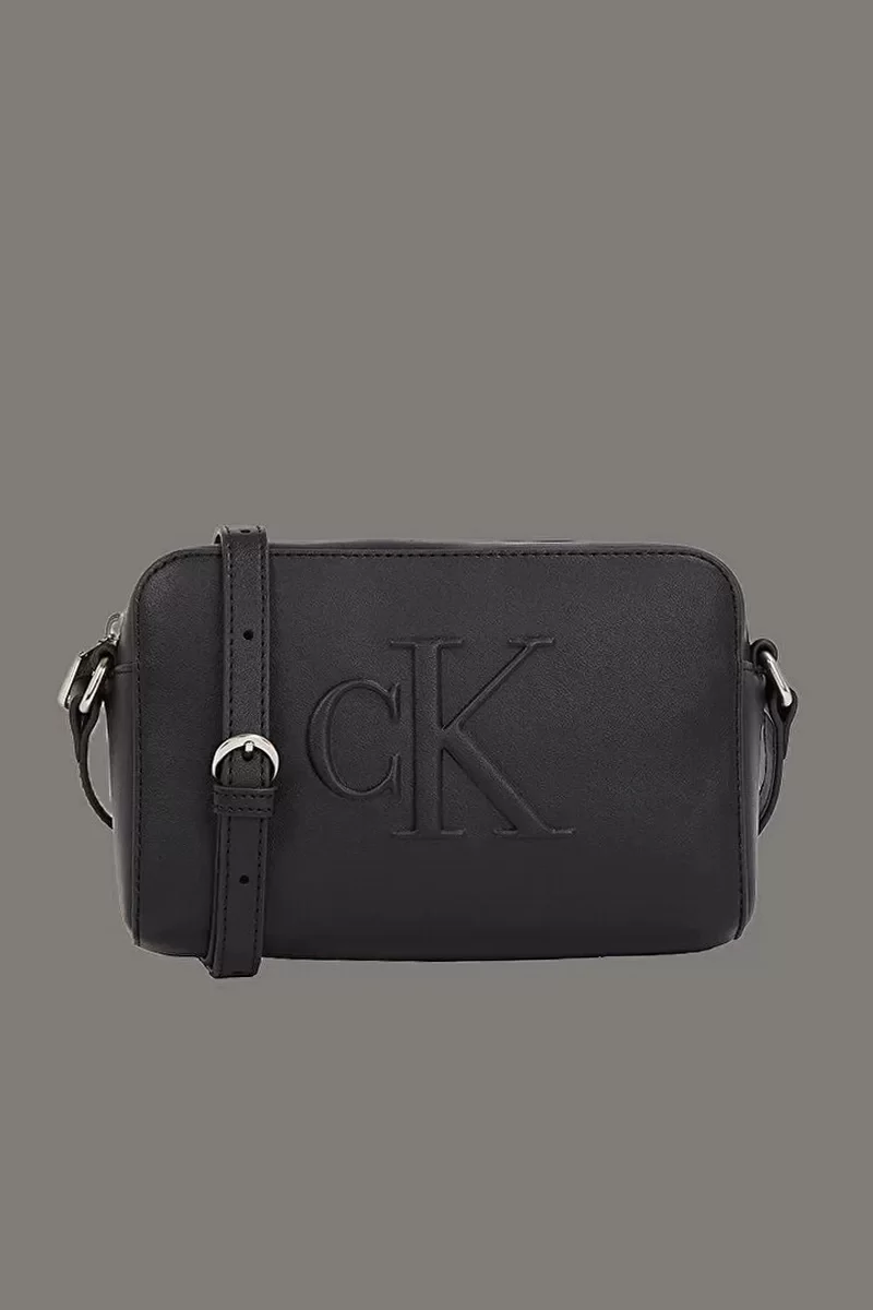 SCULPTED EW CAMERA BAG