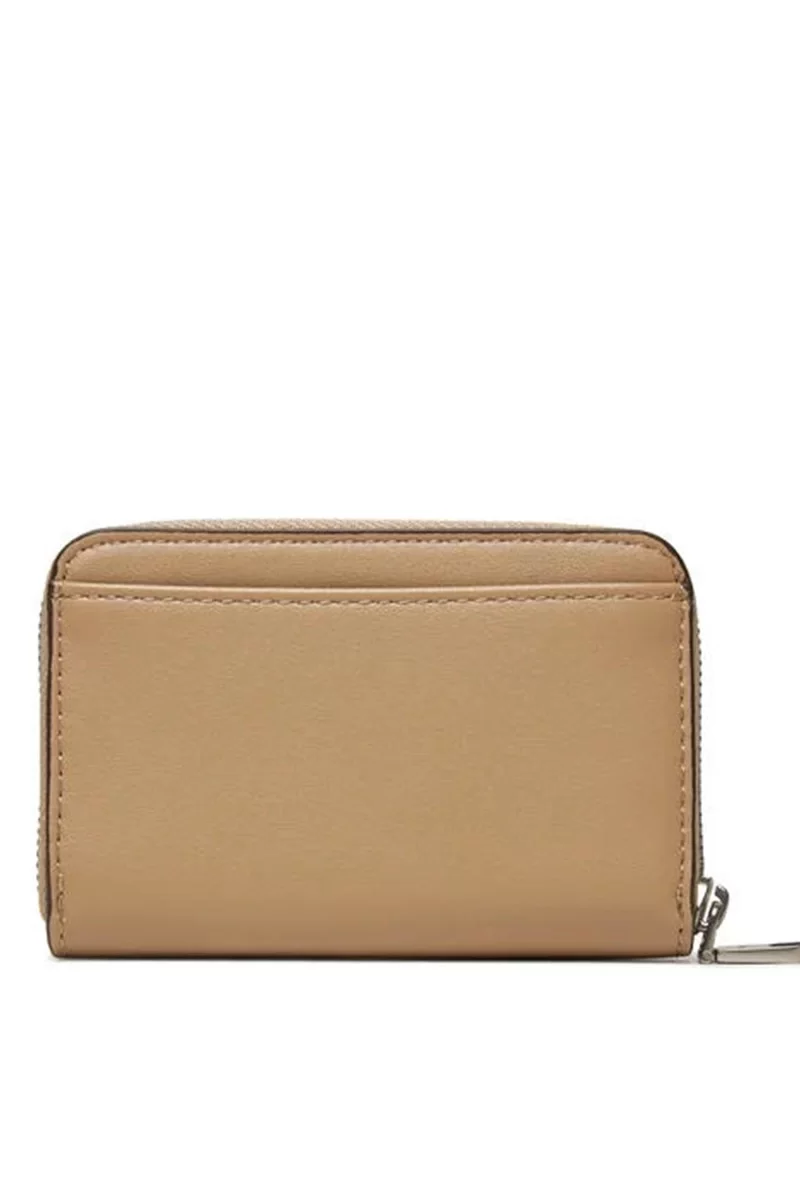 Calvin Klein SCULPTED MED ZIP AROUND MONO Kadın  Cüzdan K60K612255-PBF