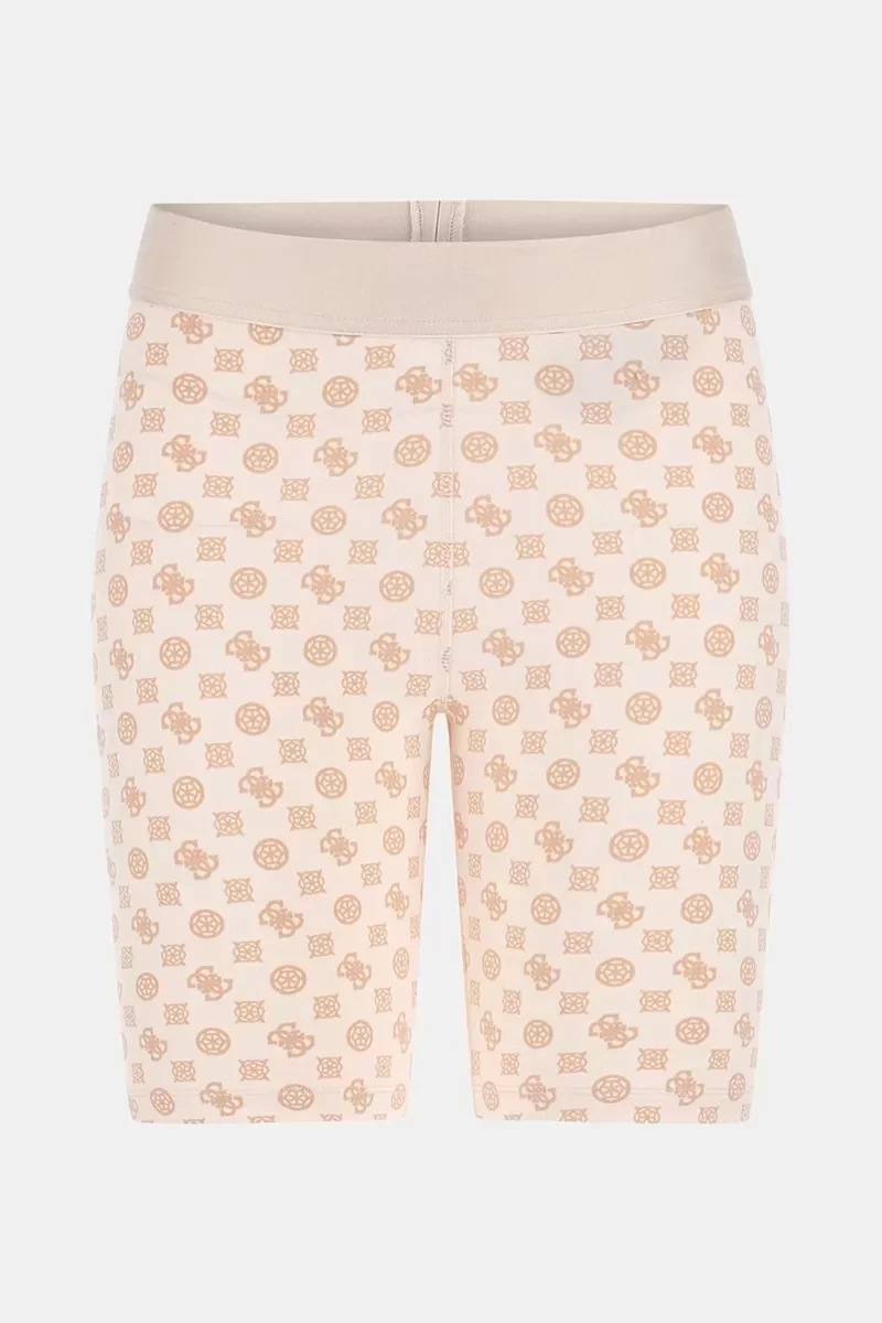 Guess SHORTS Kadın Pembe Şort V3YD01MC04N-P65I