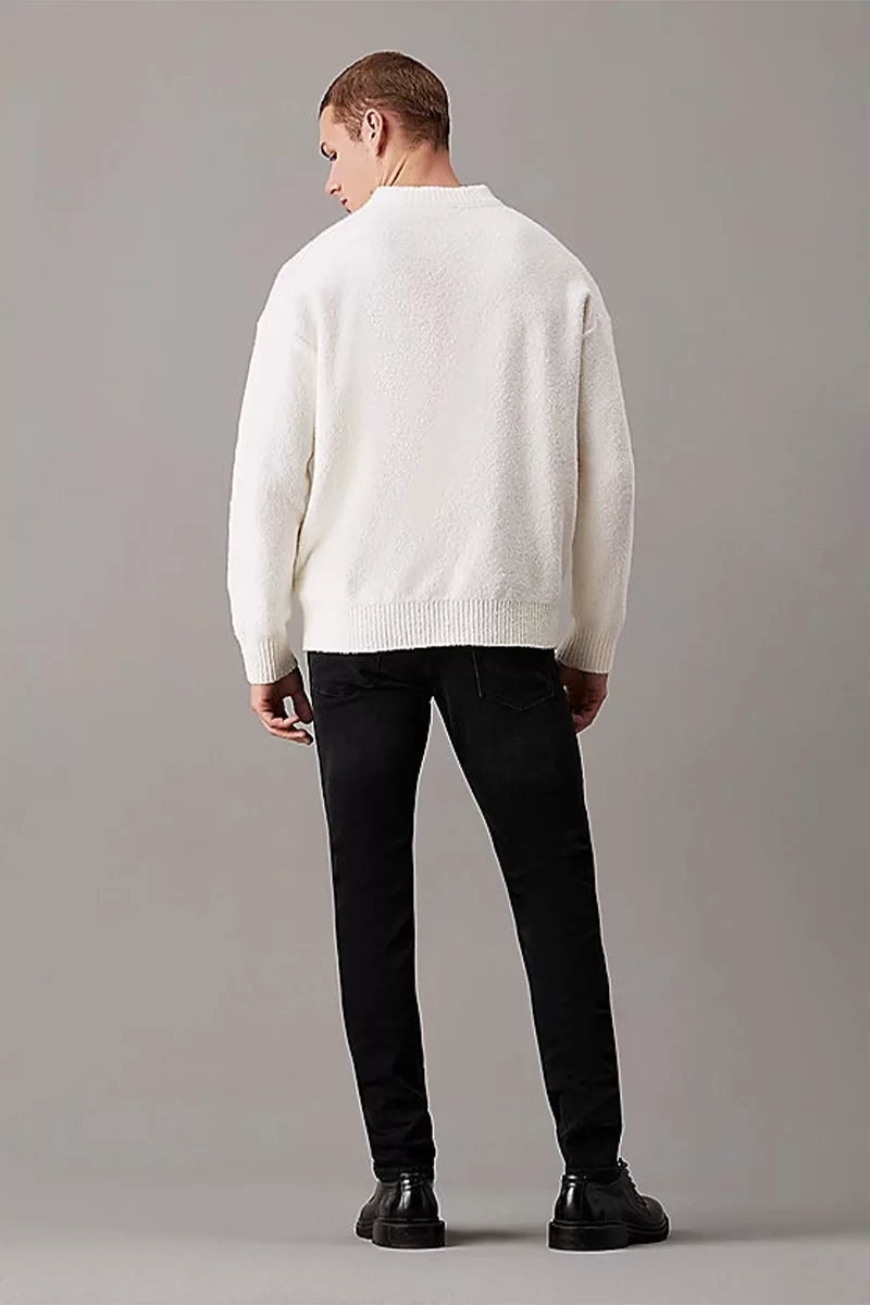 CK Jeans SLIM TAPER Erkek DENIM Jeans J30J326842-1BY