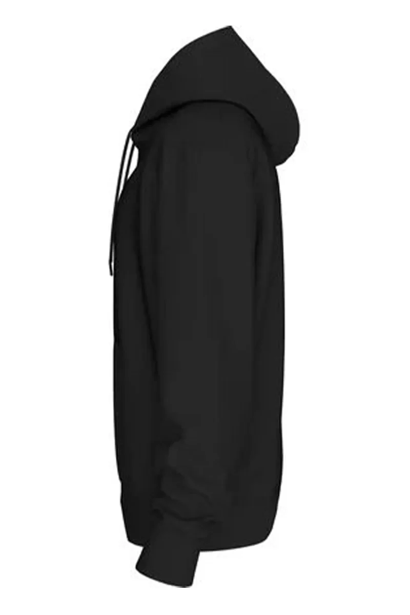 CK Jeans SMALL CK BOX HOODIE Erkek  Sweatshirt J30J327118-BEH