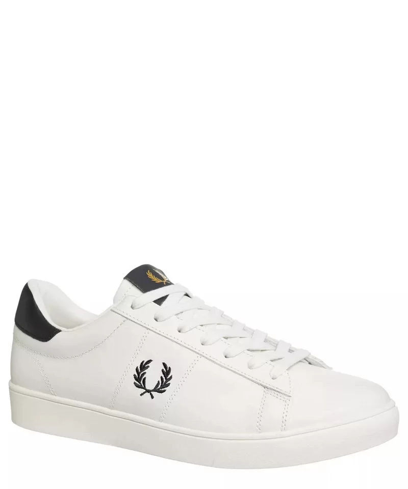 Fred Perry SPENCER LEATHER Erkek  Sneaker B4334-254