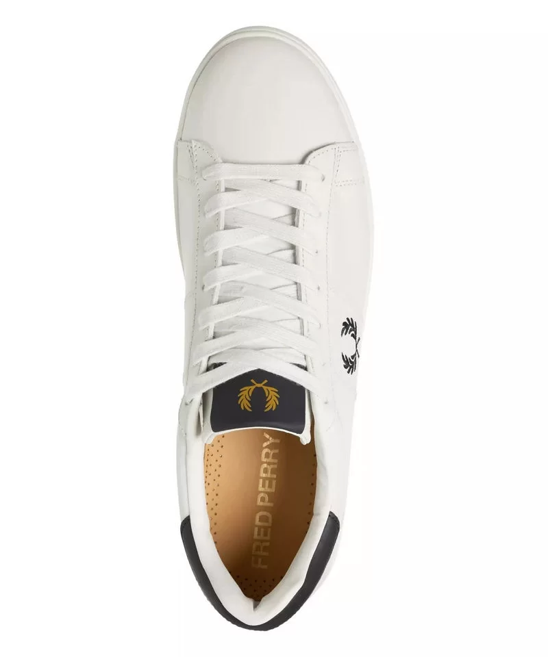 Fred Perry SPENCER LEATHER Erkek  Sneaker B4334-254
