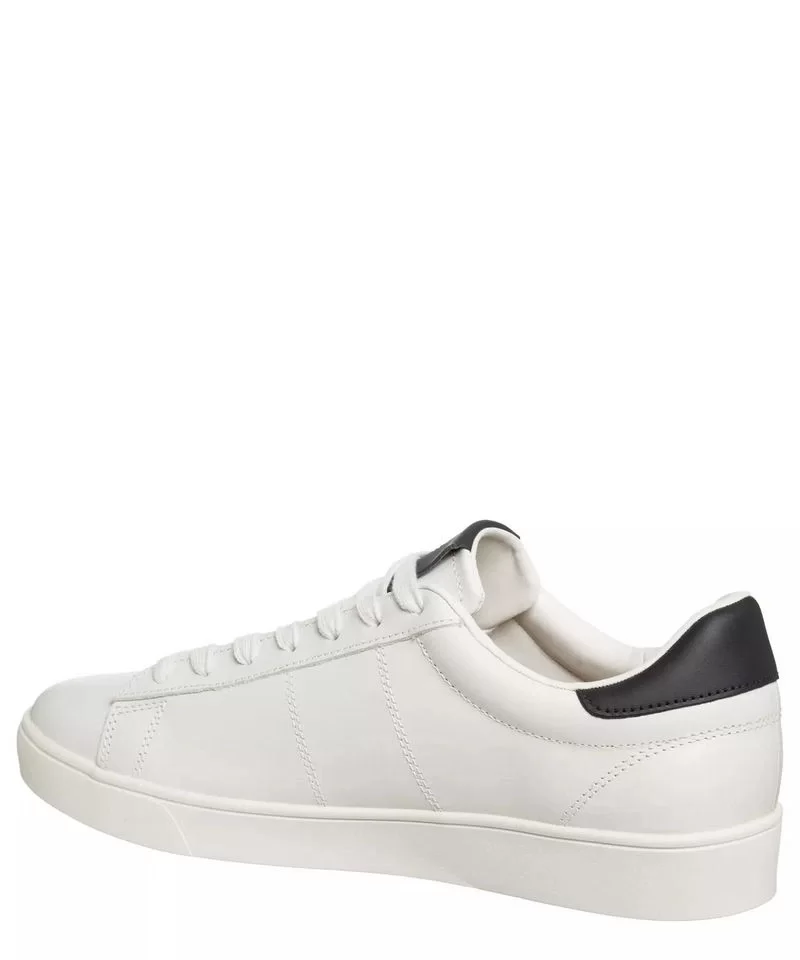 Fred Perry SPENCER LEATHER Erkek  Sneaker B4334-254
