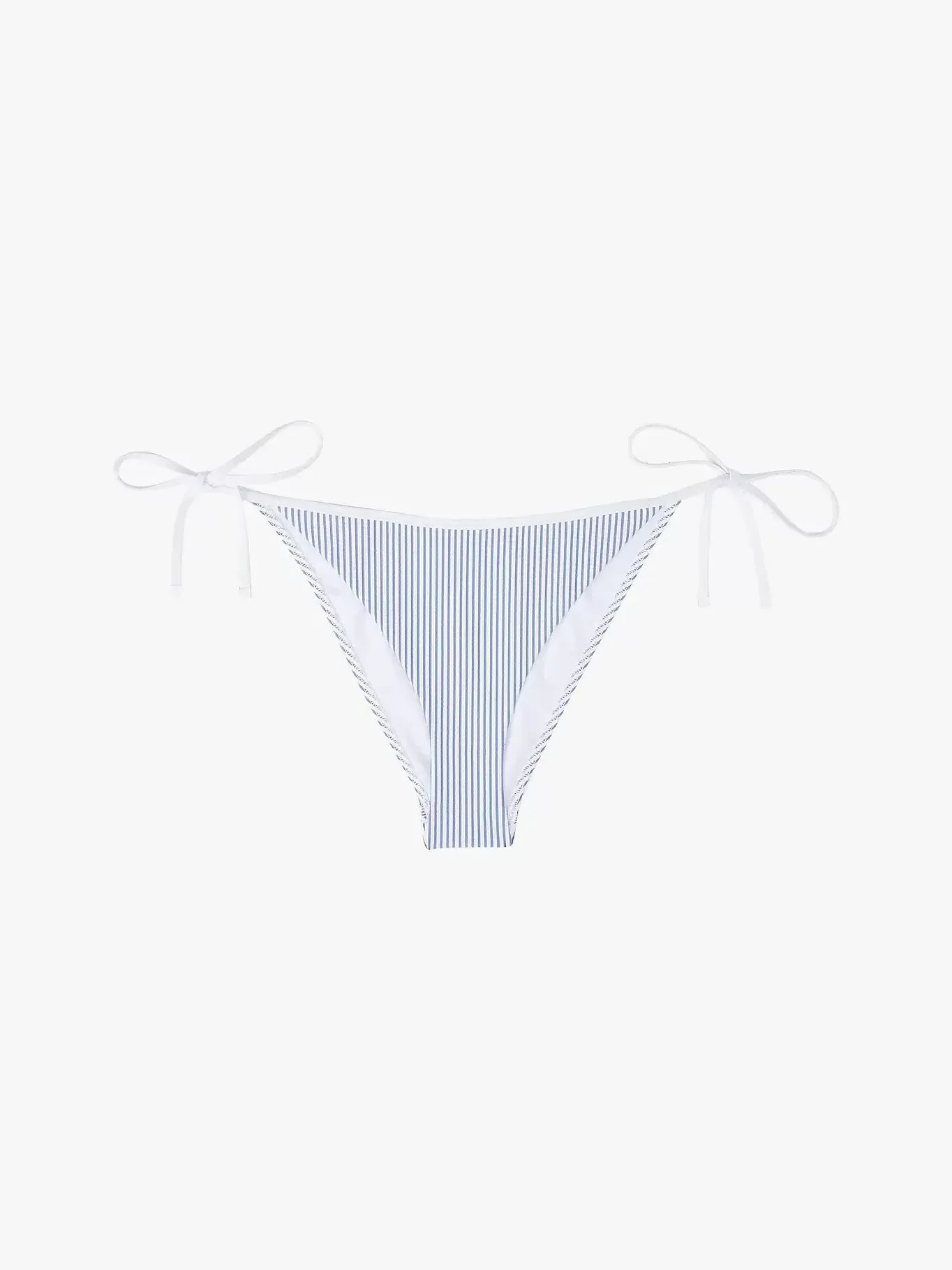 Tommy Hilfiger STRING SIDE TIE BIKINI Kadın  Bikini UW0UW058410LG