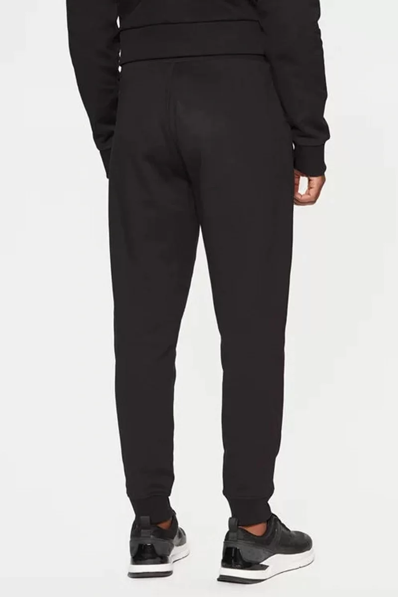 Calvin Klein STRUCTURED EMBROIDERY SWEATPANTS Erkek  Eşofman Altı K10K113838-BEH