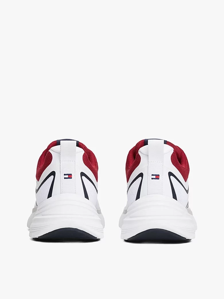 Tommy Hilfiger Erkek Dynafast Tech Sneaker