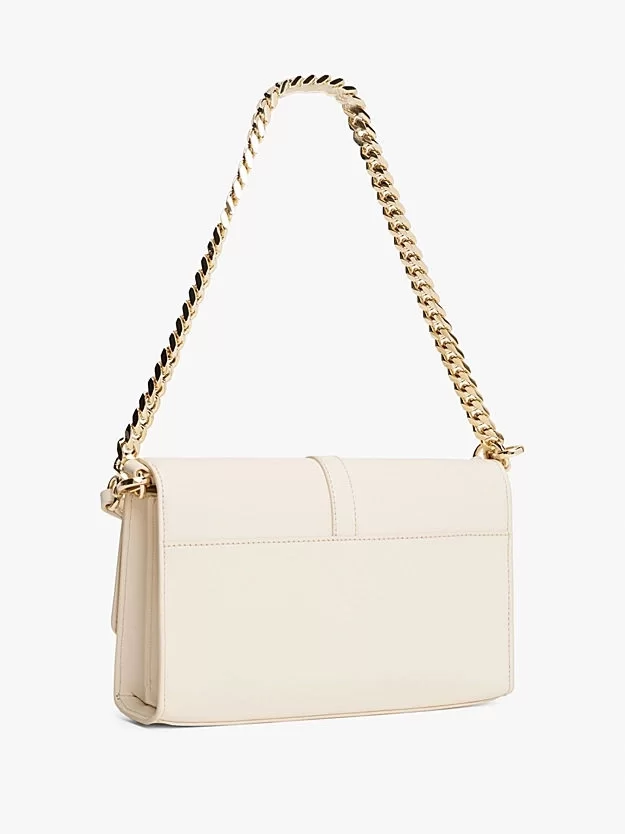 Tommy Hilfiger TH HERITAGE CONV CROSSOVER CHAIN Kadın  Çapraz Çanta AW0AW17223AA8