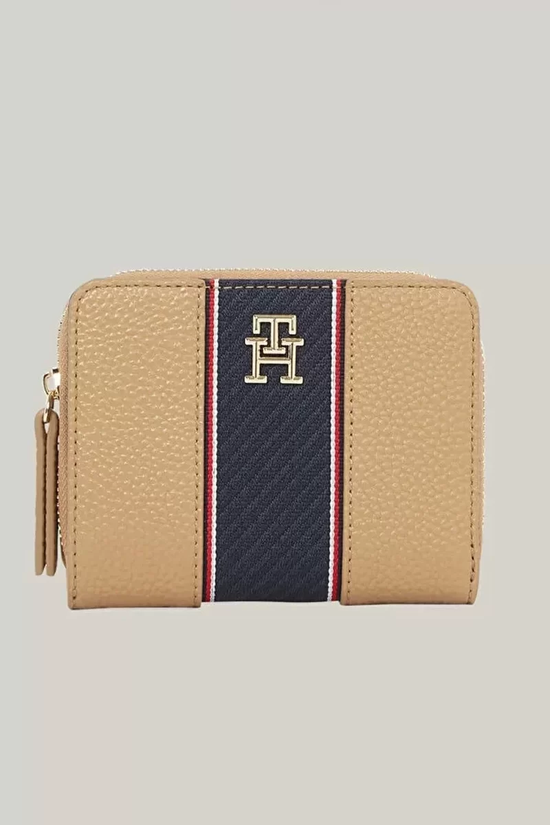 Tommy Hilfiger TH LEGACY MED ZA Kadın  Cüzdan AW0AW16924RBC