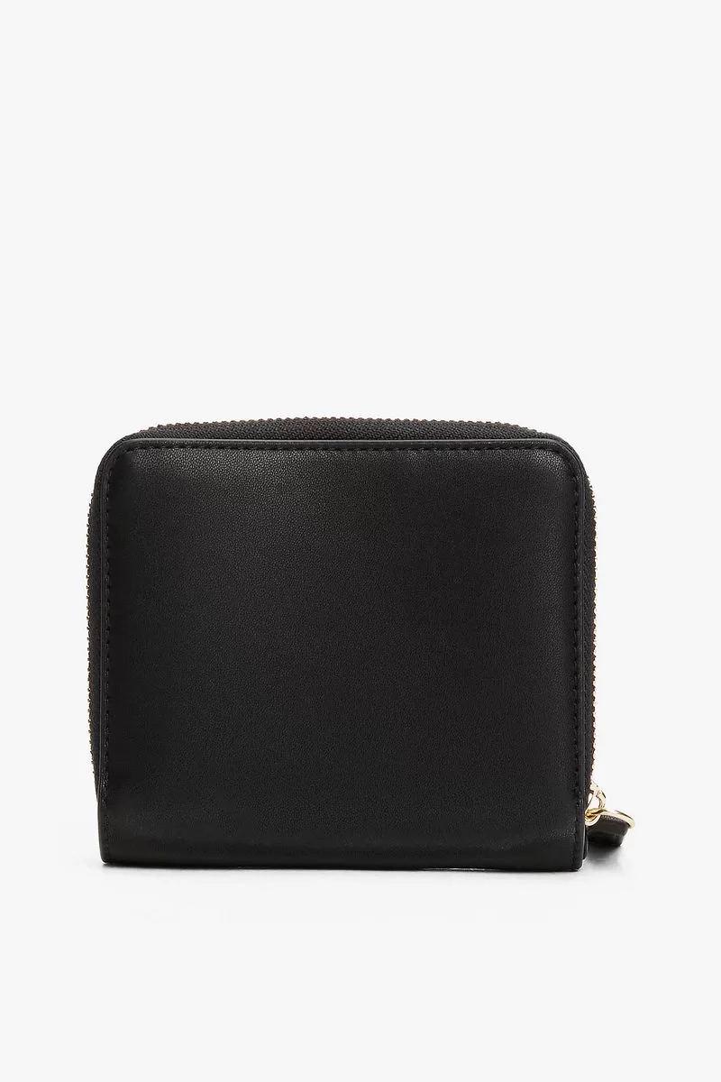 Tommy Hilfiger TH LOGOTAPE MED ZA Kadın  Cüzdan AW0AW17408BDS