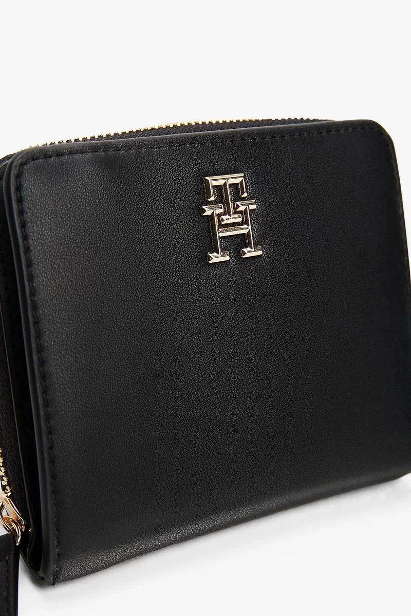 Tommy Hilfiger TH LOGOTAPE MED ZA Kadın  Cüzdan AW0AW17408BDS