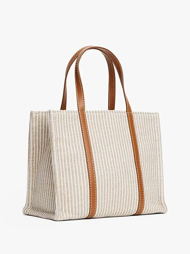 Tommy Hilfiger TH PREMIUM BEACH LE MINI TOTE Kadın  El Çantası AW0AW172080F4