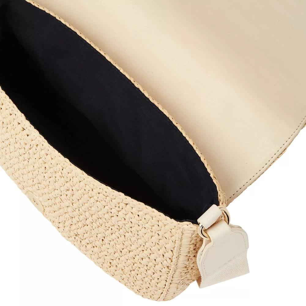 Tommy Hilfiger TH SPRING LOGO CONV CROSSOVER Kadın  Çapraz Çanta AW0AW17224AA8