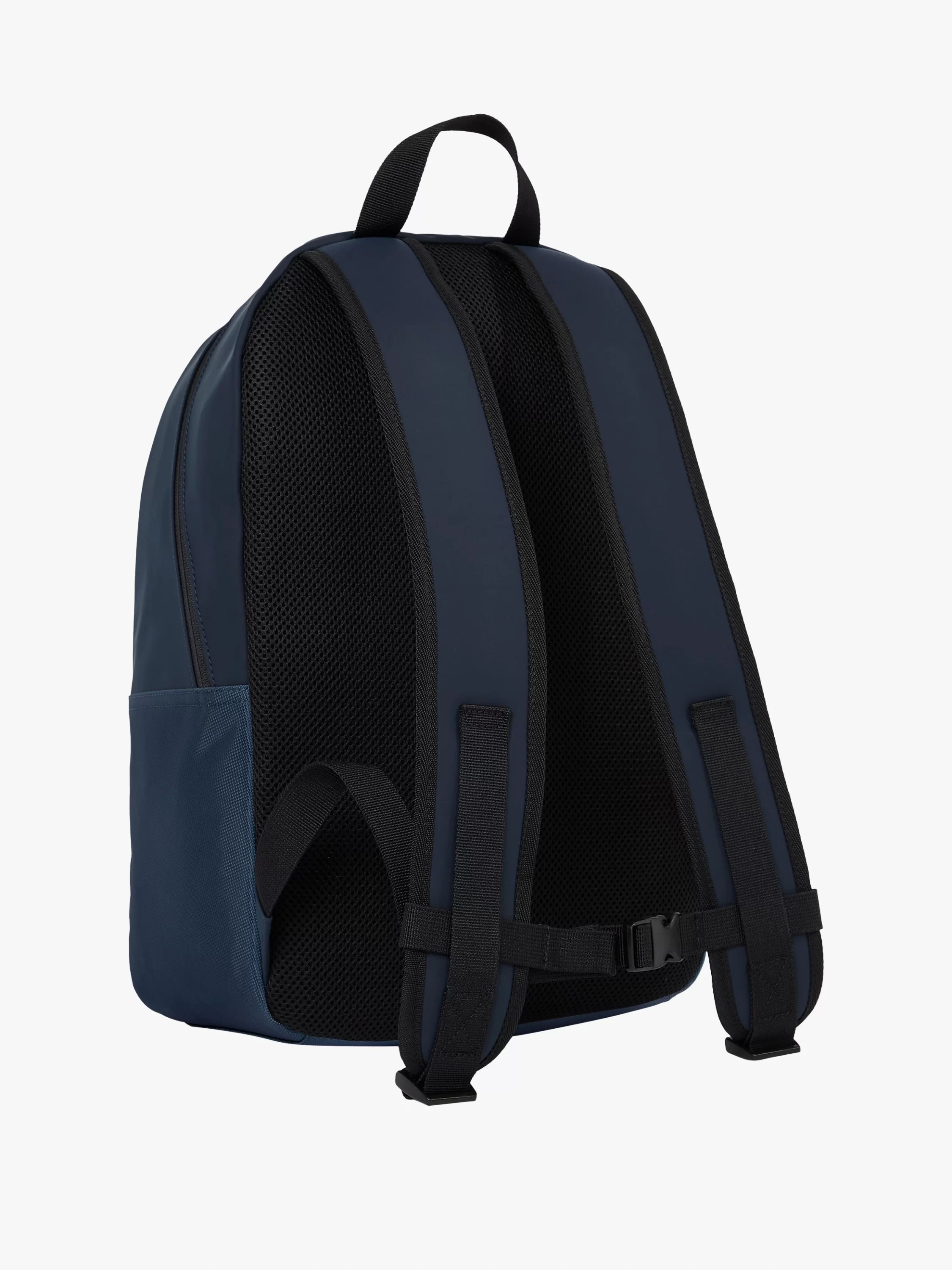 Tommy Hilfiger Unisex Lacivert Daily Sırt Çantası
