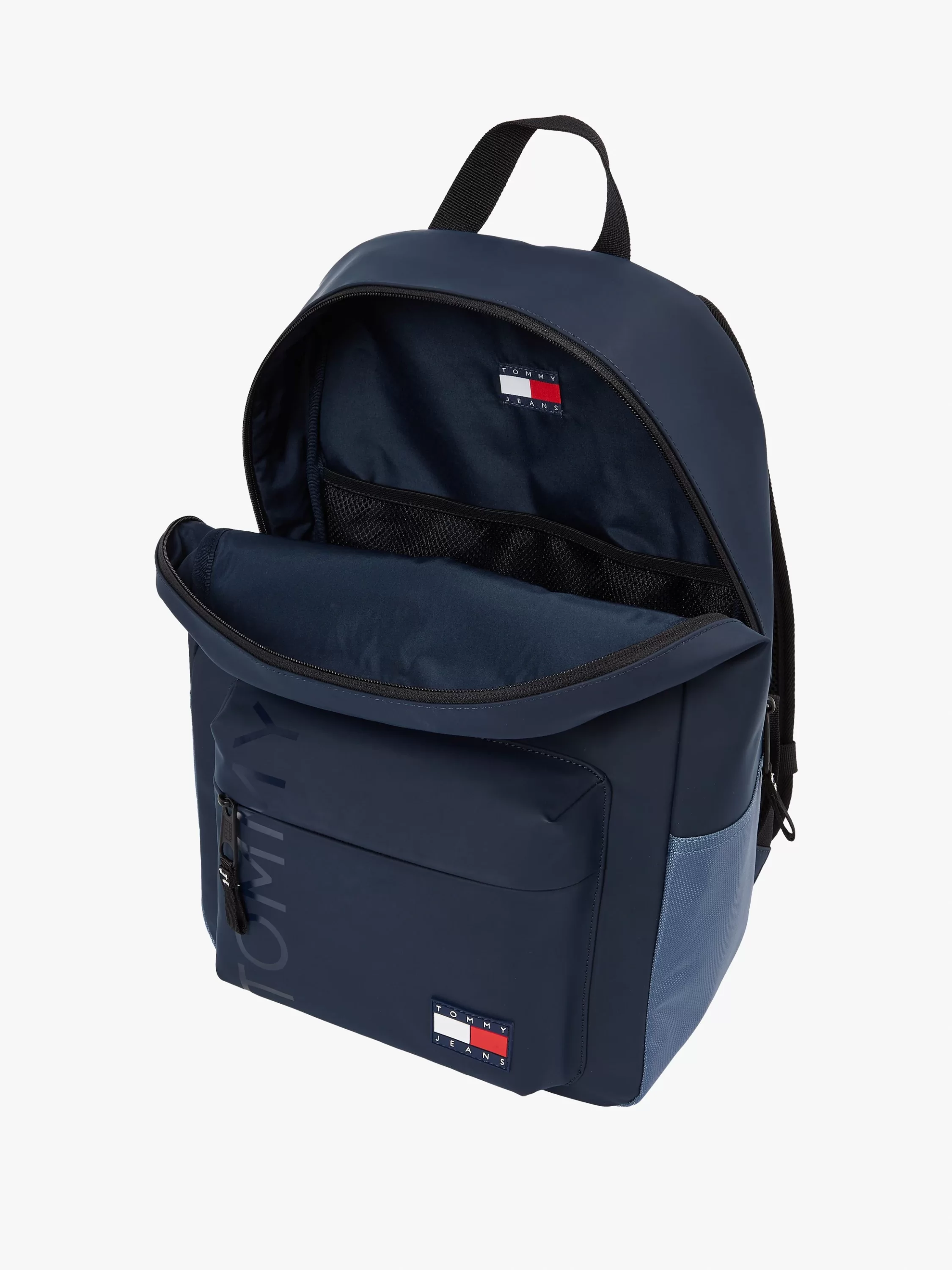 Tommy Hilfiger Unisex Lacivert Daily Sırt Çantası